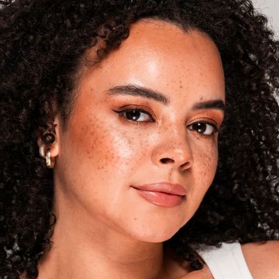 On the Go Eyeshadow Palette - Front Row 01